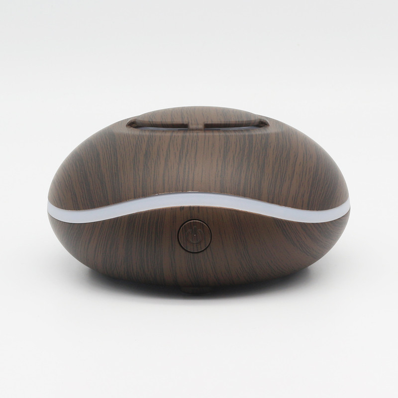 Diffusore di profumo di olio essenziale senza acqua per uso domestico USB Office Desktop Portable USB Electric Aroma Diffuser